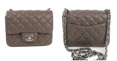 chanel mini flap caviar gold|The Ultimate Chanel Flap Guide .